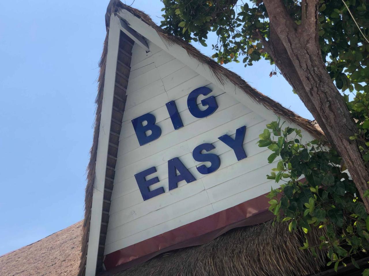 The Big Easy Koh Rong Samloem Hostel เกาะรงสำลน ห้อง รูปภาพ